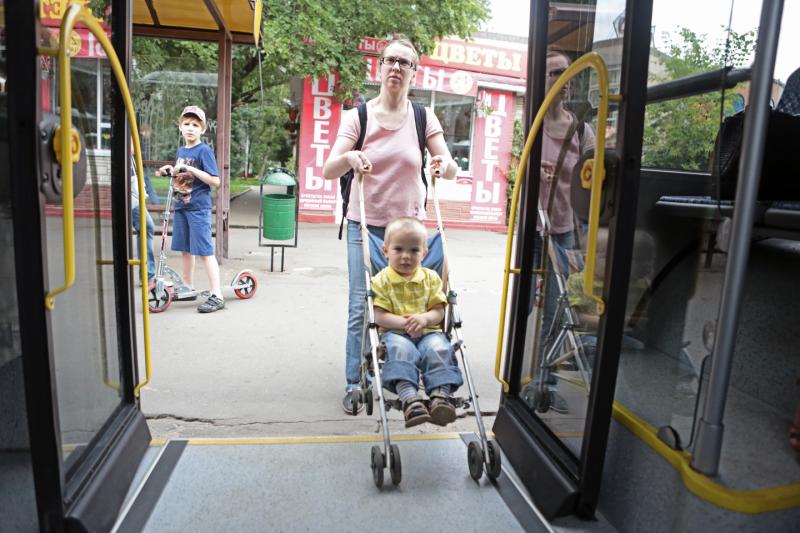Около десяти маршрутов общественного транспорта создадут в Новой Москве