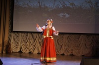 Первый межрегиональный вокальный конкурс «Голос Московии» пройдет в Доме культуры «Десна»