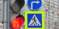 Светофоры и дорожные знаки: транспортную инфраструктуру города проверят и подготовят к осеннему сезону