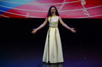 Вокальный концерт состоится в Музее-усадьбе «Остафьево» — «Русский Парнас»