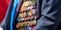 Правительство Москвы увеличило выплаты ветеранам ко Дню Победы