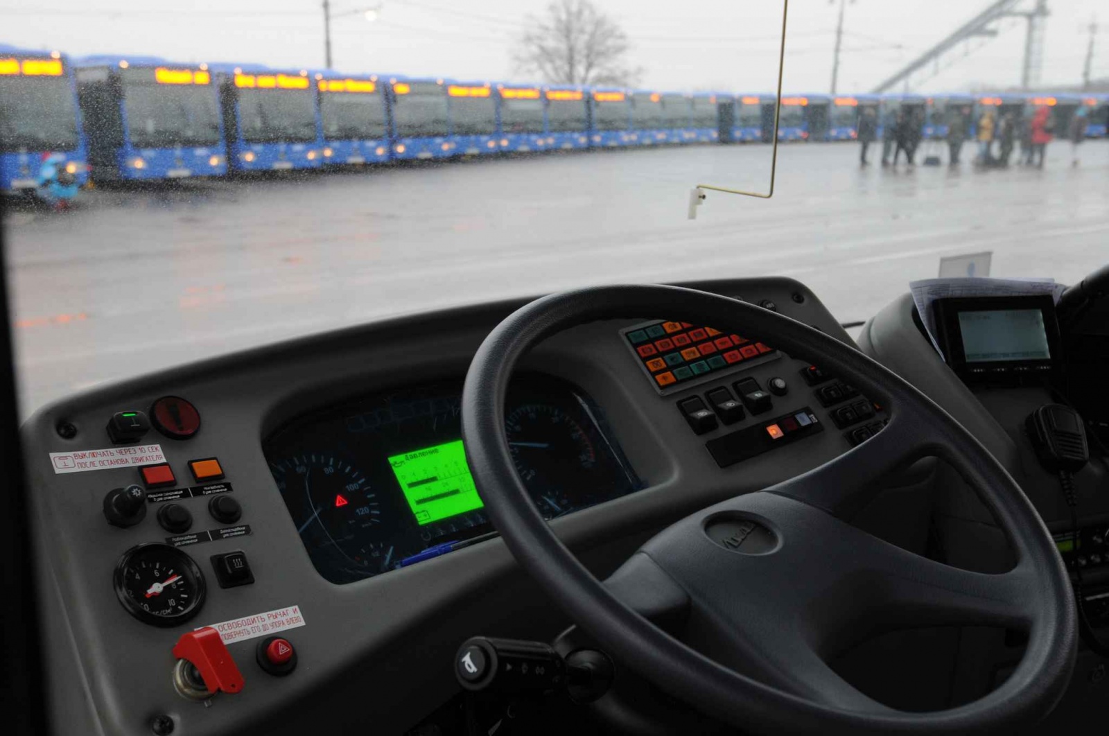 Более 20 новых маршрутов общественного транспорта создадут в Новой Москве