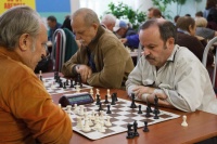 Бесплатные курсы по домоводству и шахматам будут доступны для пенсионеров Москвы