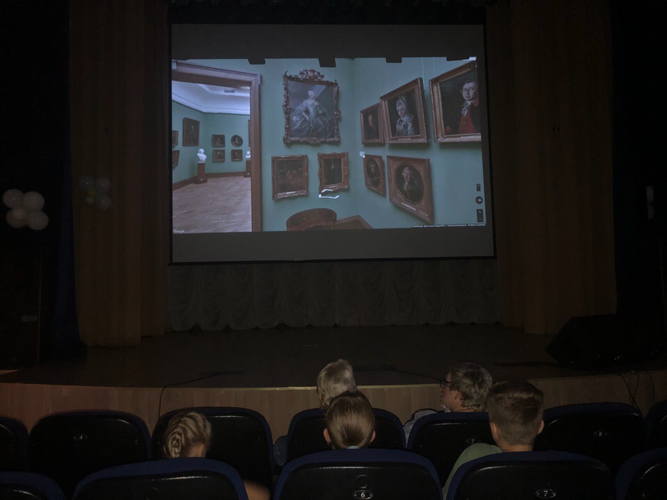 Летний сезон «Виртуального зрительного зала» откроют в Доме культуры «Десна»