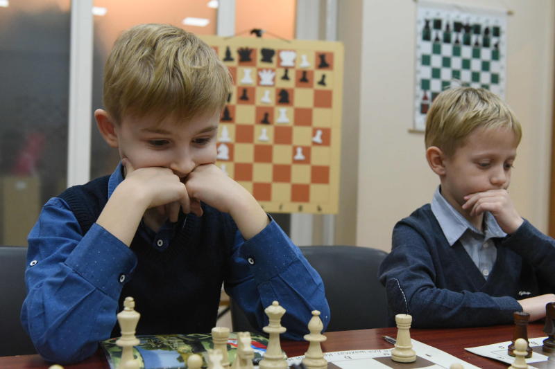 Жителей поселения Рязановское приглашают принять участие в мастер-классе по шахматам
