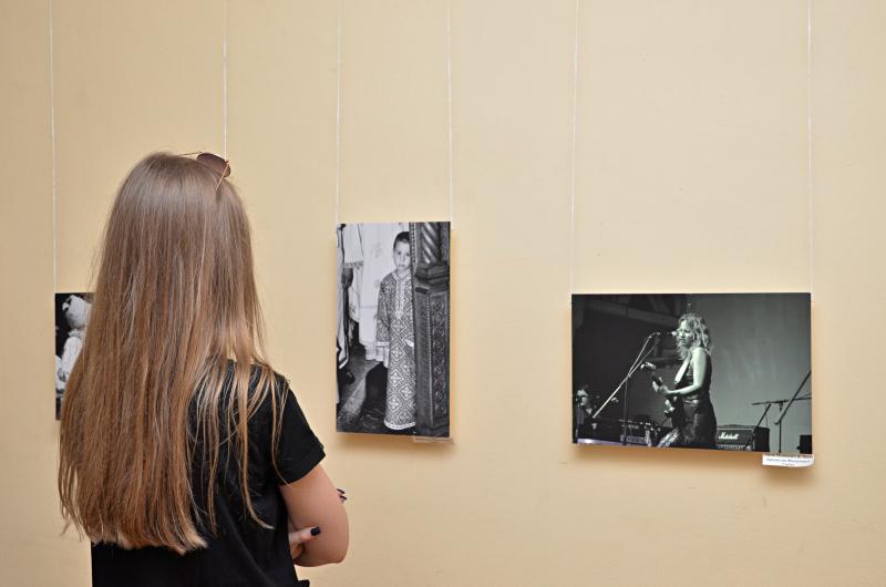 Выставка художественных работ откроется в Доме культуры «Десна» 