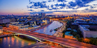 «Планета Москва»: началось голосование за лучшие фотографии столицы