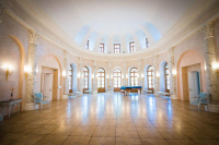 Государственный музей-усадьба  «Остафьево» − «Русский Парнас» приглашает на мероприятия в ноябре