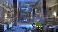 Строительство Большого кольца метро в Москве ускорят