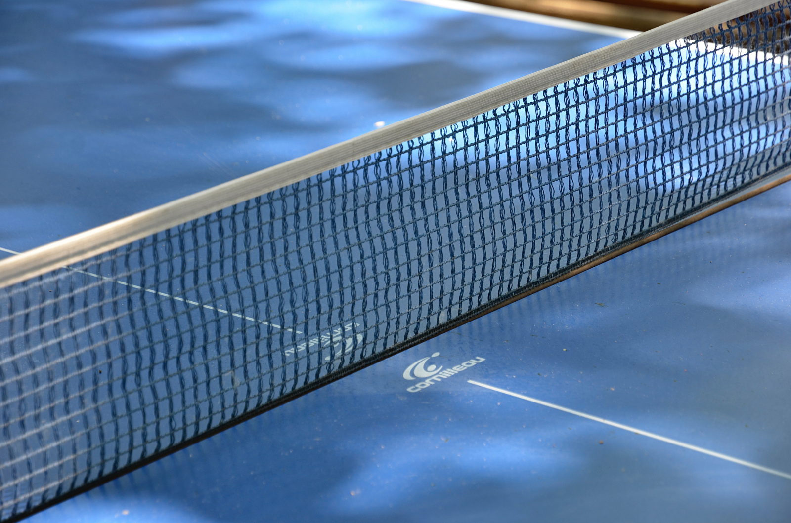 Жители поселения Рязановское смогут принять участие в соревнованиях по настольному теннису