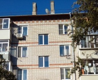 Замену оконных блоков провели в многоквартирном доме в поселении Рязановское