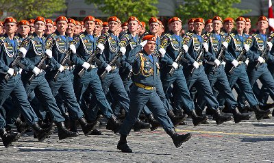 Академия гражданской защиты МЧС России приглашает абитуриентов