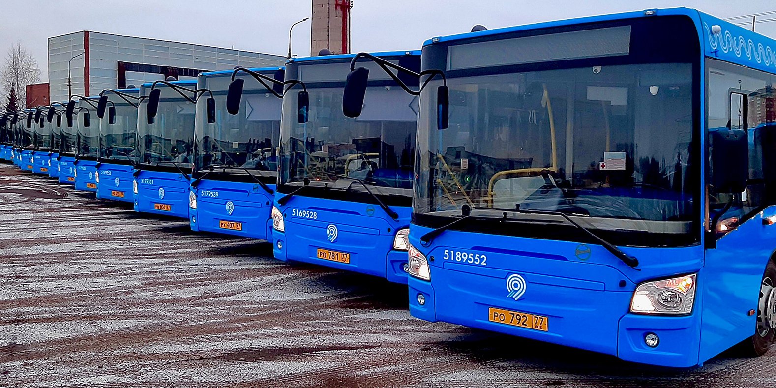 В Щербинке появится новый автобусный маршрут