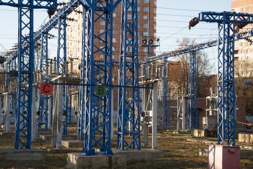 МОЭСК приступила к строительству кабельной линии 220 кВ «Лесная – Хованская»