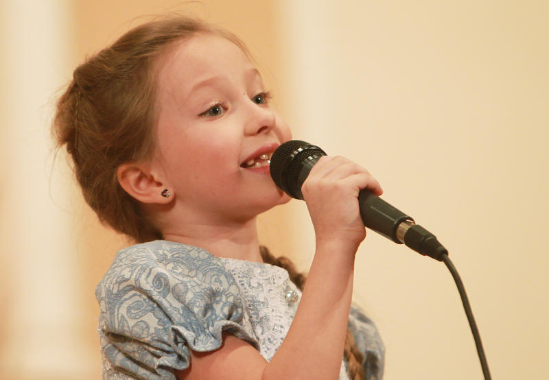 Детская школа искусств «Дети синей птицы» проведет вокальный конкурс