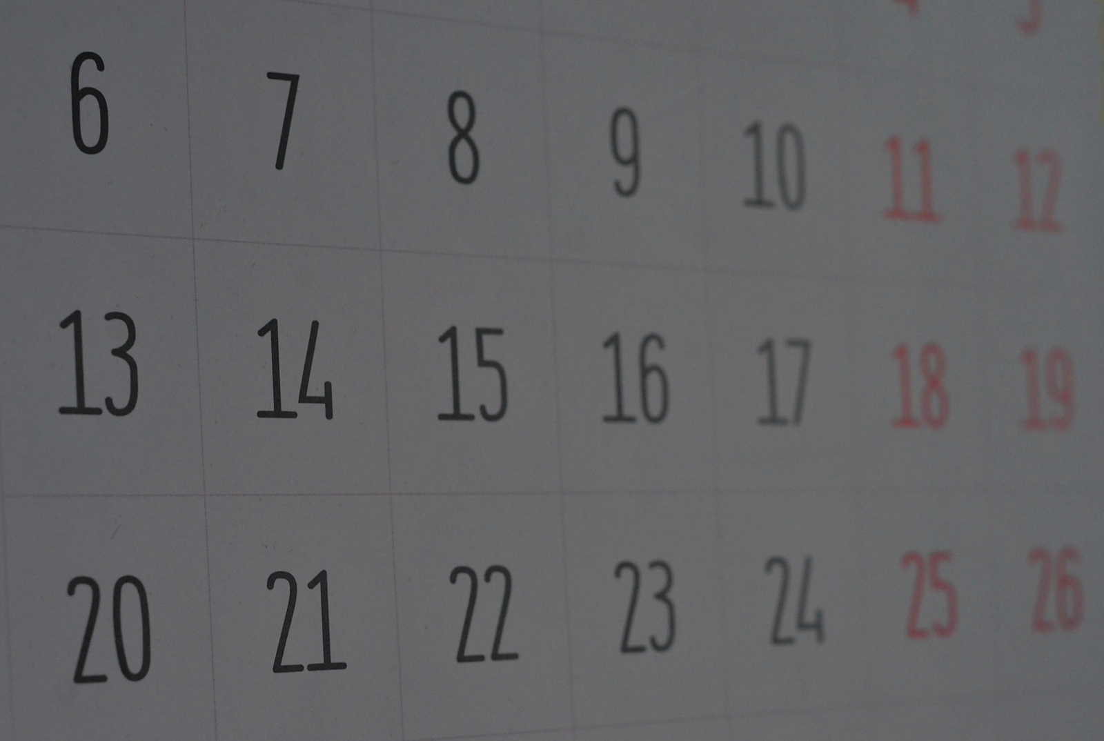 Расписанием мероприятий на декабрь поделились специалисты ДК «Пересвет»