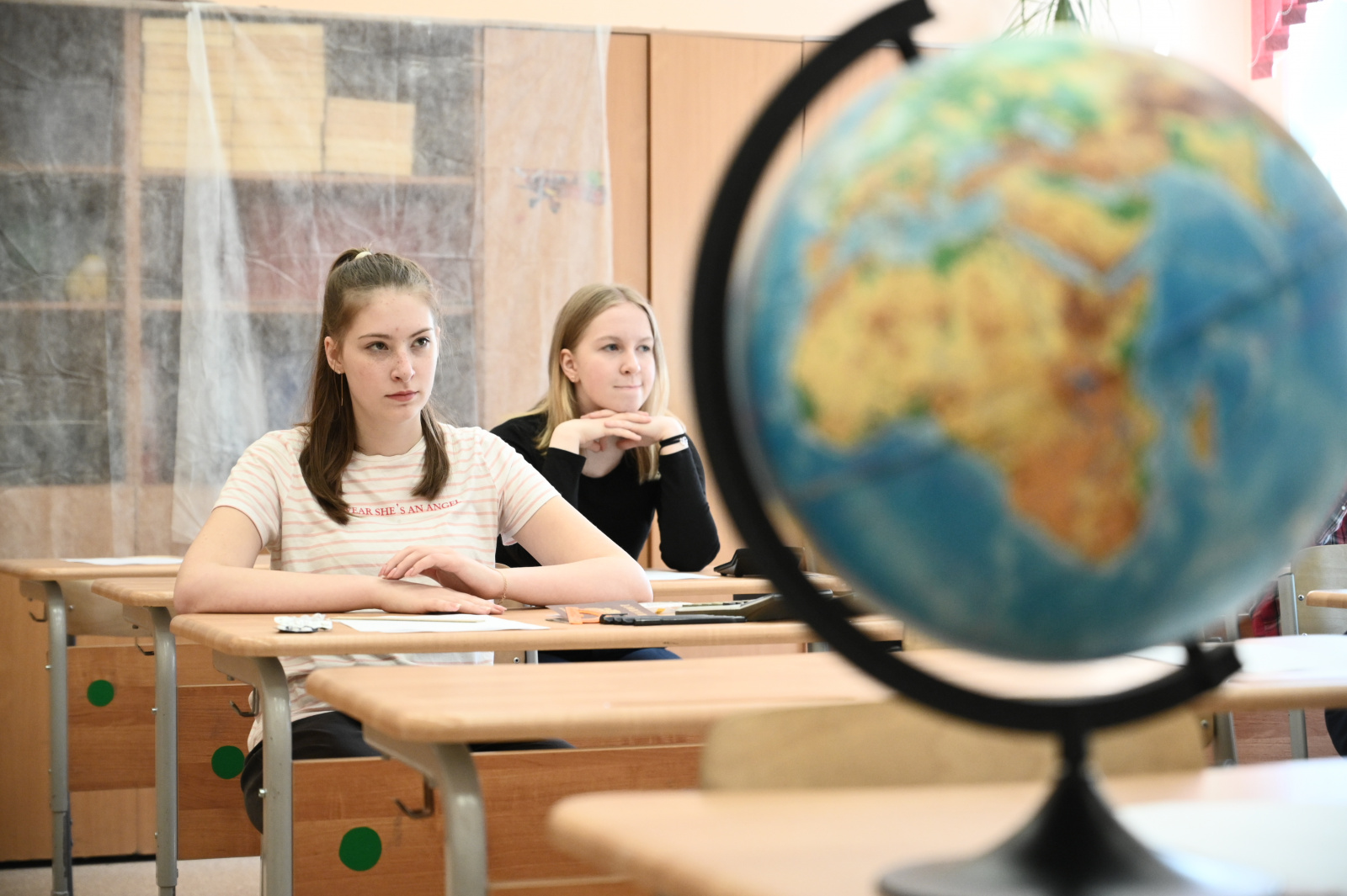 Виртуальную экскурсию по Сахалину проведут для столичных школьников