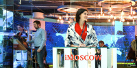 «Сделано в Москве»: 14 компаний представляют столицу на технологичной выставке в Дубае