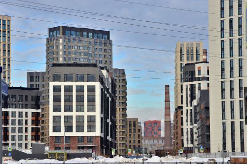 Капитальное строительство, или 68 объектов в Новой Москве сдали в эксплуатацию