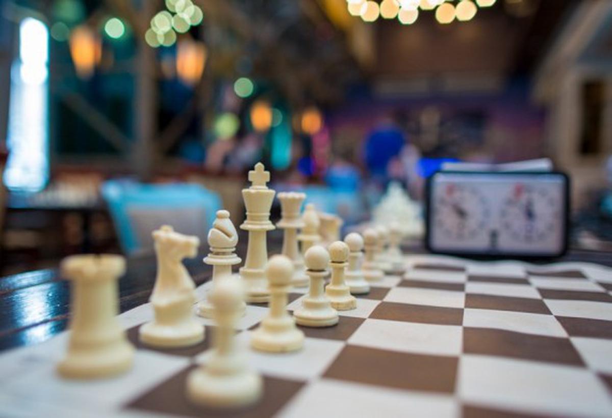 Рязановские школьники вошли в десятку сильнейших участников Детского Московского Кубка по быстрым шахматам