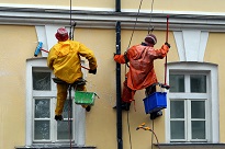 Осенью в 248 домах Москвы начнется капитальный ремонт