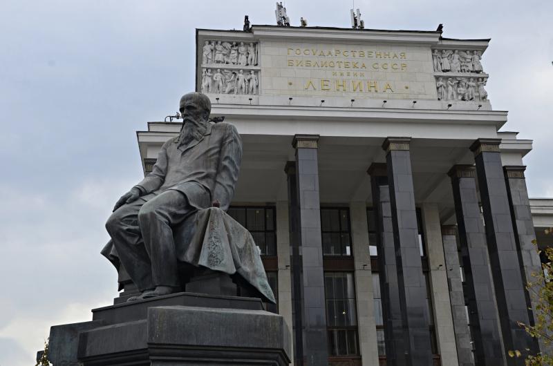 Москвичи проголосовали за интересные для посещения исторические здания