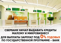 Сотрудники банков России приняли решение о поддержке малого и микробизнеса 