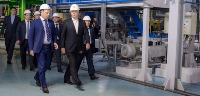 По словам Собянина, московская энергетика стала более экологичной