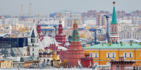Финал премии World Travel Awards 2020 пройдет в Москве
