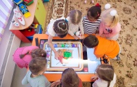 Дошкольники поселения Рязановское смогут ходить в новые детские сады
