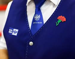 «Я помню. Я помогаю»: Почта России принимает участие во всероссийской благотворительной акции