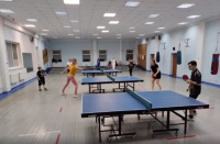 Стали известны результаты прошедшего турнира по настольному теннису в Спортивном клубе «Десна»