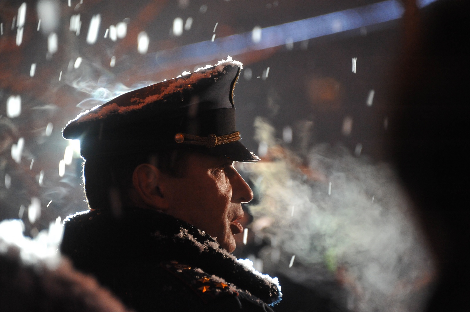 Около 100 спасателей обеспечили безопасность жителей Новой Москвы в новогоднюю ночь