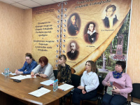 Научно-практический онлайн семинар провели в музее-заповеднике «Остафьево — Русский Парнас»  