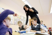 Директора столичных школ обсудят перспективы профессии «учитель» 