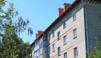 Капитальный ремонт возобновили в многоквартирных домах Рязановского