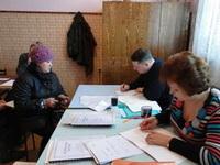 Подведение итогов первого месяца работы выездных приемов МосгорБТИ в ТиНАО