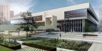 Здание библиотеки ИНИОН восстановят за два-три года