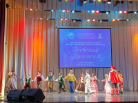 Воспитанники Дома культуры «Десна» стали лауреатами международного конкурса
