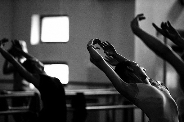 Сотрудники музея-усадьбы «Остафьево» проведут открытый урок по балету