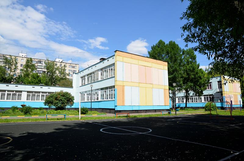 Порядка 50 детских садов, школ и поликлиник начнут работу в Новой Москве 