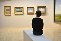 Жители посетят Третьяковскую галерею 
