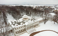 Музей-заповедник «Остафьево» 5 декабря отметит свое 35-летие