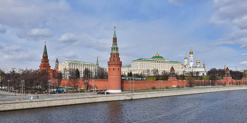 Москва продлевает действие мер по борьбе с коронавирусом