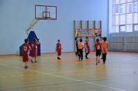 Спортивные победы в ГБОУ Школе №2083