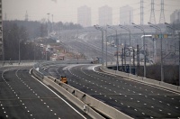 В поселении построят дорогу к аэропорту «Остафьево» 