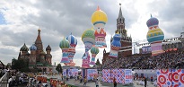Прибыль малого бизнеса Москвы может увеличиться в несколько раз в День города