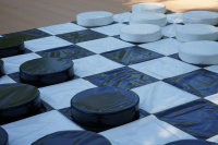 Встреча любителей шашек пройдет в Доме культуры «Десна»