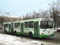 На территории Московской области введены остановки на маршруте автобуса № 864