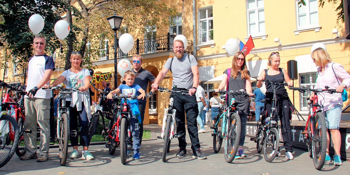 Экскурсии в районах Москвы: активные граждане выбрали лучшие